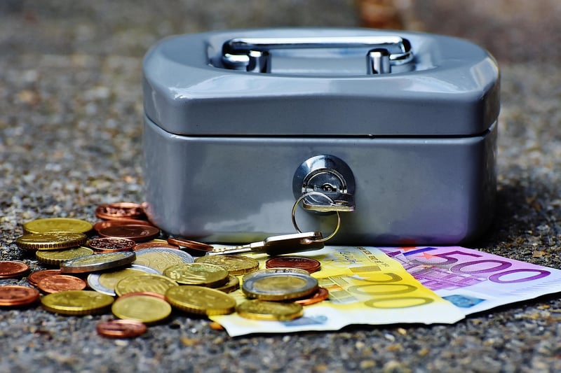 Financial Planning